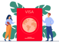 Saudi Visa