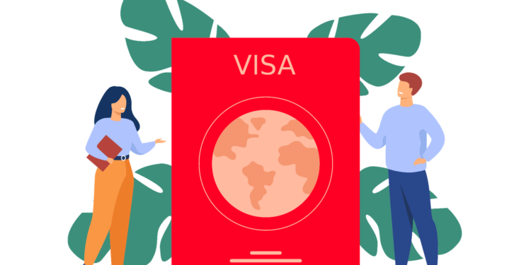 Saudi Visa