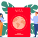 Saudi Visa