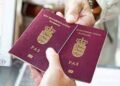 Visas
