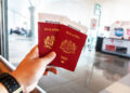 Visa to Saudi Arabia for Lithuanian and Malaysian Citizens
