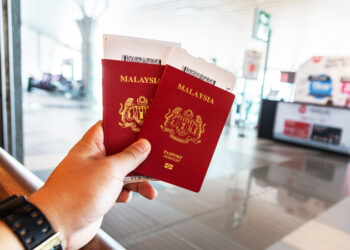 Visa to Saudi Arabia for Lithuanian and Malaysian Citizens