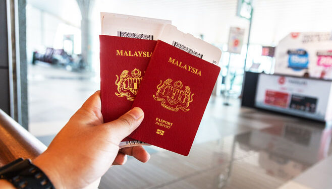 Visa to Saudi Arabia for Lithuanian and Malaysian Citizens