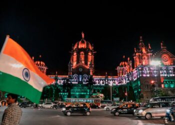 India Visa on Arrival in Delhi for Chileans
