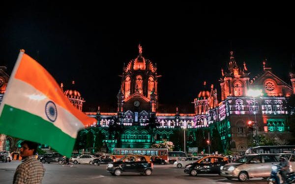 India Visa on Arrival in Delhi for Chileans