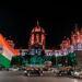 India Visa on Arrival in Delhi for Chileans