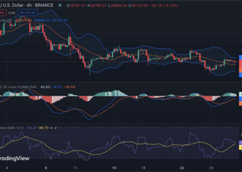 Revolutionizing the Financial World: Unleash the Potential of TradingView