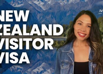 New Zealand Visa