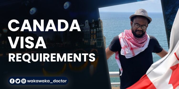 Canada Visa