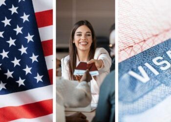 American Visa for Citizens of Belgium and Austria A Comprehensive Guide