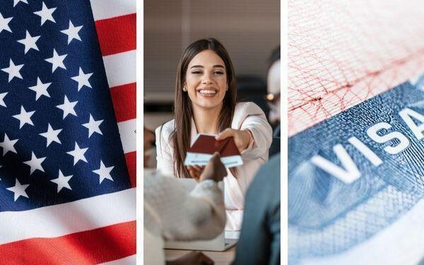 American Visa for Citizens of Belgium and Austria A Comprehensive Guide