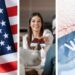 American Visa for Citizens of Belgium and Austria A Comprehensive Guide