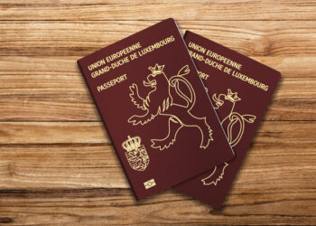 SAUDI VISA ONLINE HELPDESK, SAUDI VISA FOR LUXEMBOURGISH CITIZENS