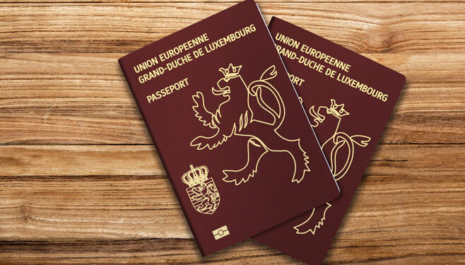 SAUDI VISA ONLINE HELPDESK, SAUDI VISA FOR LUXEMBOURGISH CITIZENS