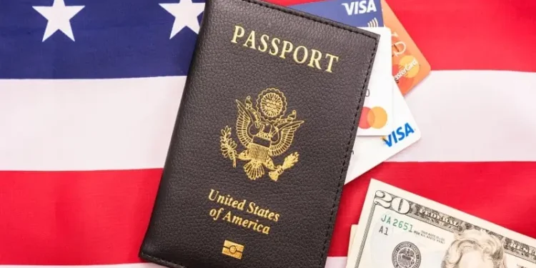 Navigating the U.S. Visa Process A Comprehensive Guide for Spanish and Swedish Citizens