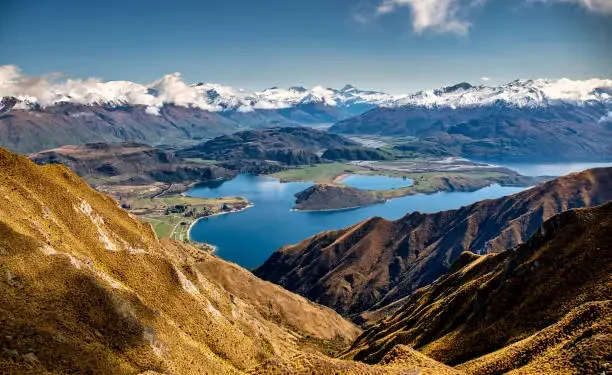 New Zealand: A Guide to Getting a Visitor Visa