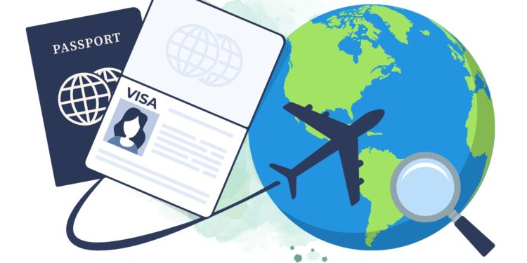 Saudi Visa