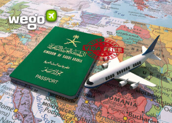 Saudis grant visa-free travel to Kazakhstans and British citizens