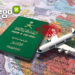 Saudis grant visa-free travel to Kazakhstans and British citizens