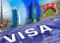 Saudi Visa