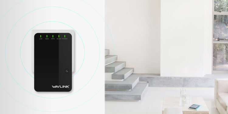 Wavlink Extender Connected But No Internet – Troubleshooting