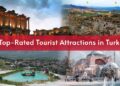 Top 7 tourist place in Turkey