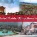 Top 7 tourist place in Turkey