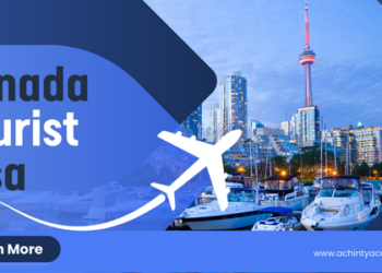 Canada Visa for Czech Citizens and Norwegian Citizens