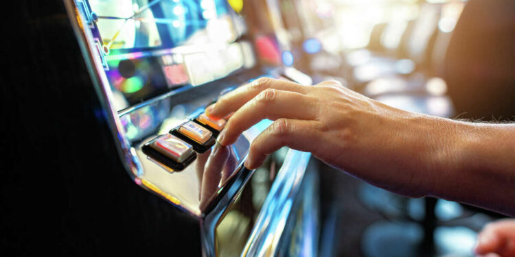 The RTP slot is a game of chance that can be played by anyone who knows the rules.