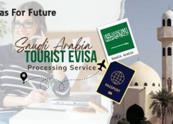 Discovering Saudi Arabia A Comprehensive Guide to Saudi Visas for Maldivian and Tajik Citizens