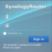 I’m Unable to Find Synology NAS via Web Browser. What to Do?