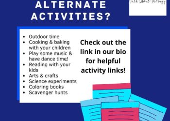 Occupational Therapy: Improving Quality of Life for People of All Ages in Atlanta