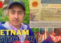Vietnam Visa