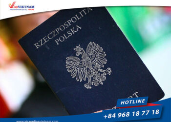 Your Comprehensive Guide to Vietnam Visa Applications for Korean and Latvian Citizens