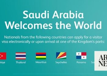 After You Apply for a Saudi Visa Online: Next Steps and Saudi Visa Application Process