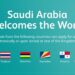 After You Apply for a Saudi Visa Online: Next Steps and Saudi Visa Application Process