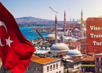 A Comprehensive Guide to Turkey Visa Application for Australian and US Citizens
