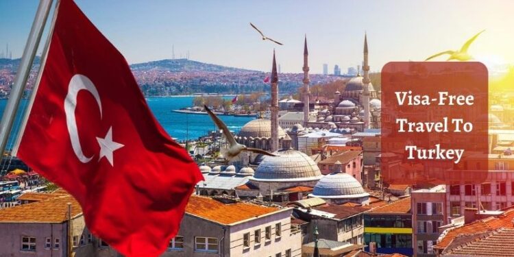 A Comprehensive Guide to Turkey Visa Application for Australian and US Citizens