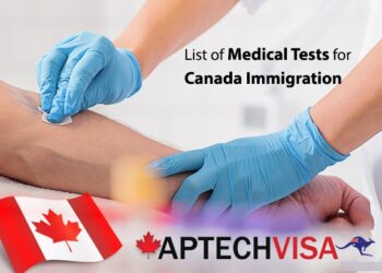 Canada Medical Visa