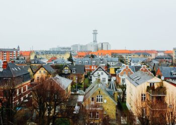 A Comprehensive Guide for Danish Citizens to Obtain Canadian Visas