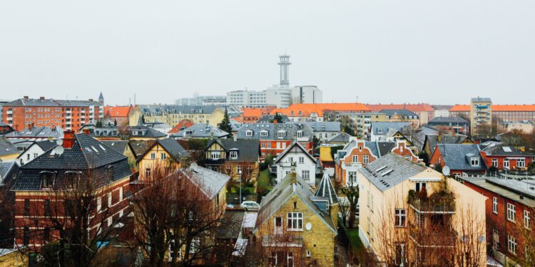 A Comprehensive Guide for Danish Citizens to Obtain Canadian Visas