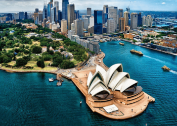 A Comprehensive Guide to Visitor Visas for Australian Citizens