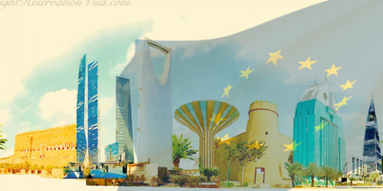 A Guide to Saudi Visa Application for Latvian Citizens