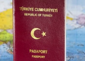 Unveiling Turkey A Comprehensive Guide to Obtaining a Visa for Turkey from Mexico and Pakistan