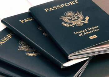 Navigating the U.S. Visa Process A Guide for Spanish and Swedish Citizens