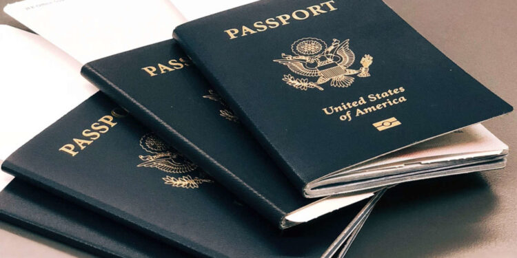 Navigating the U.S. Visa Process A Guide for Spanish and Swedish Citizens