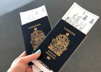 Navigating the Canada Visa Process for Greek Citizens: A Comprehensive Guide