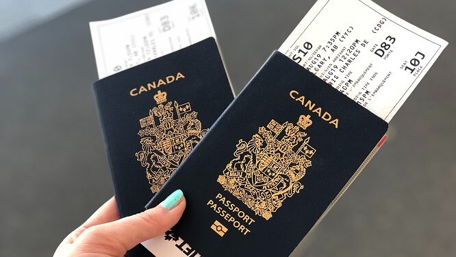 Navigating the Canada Visa Process for Greek Citizens: A Comprehensive Guide
