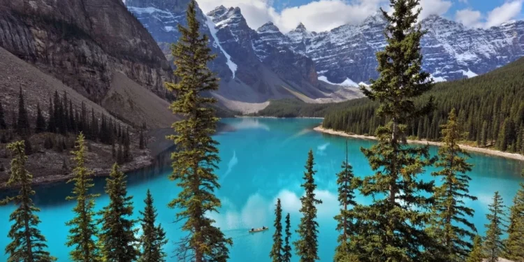 Canada Visa Process for Spanish Citizens