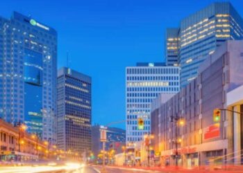 Canada Visa for Saint Vincent and Thai Citizens